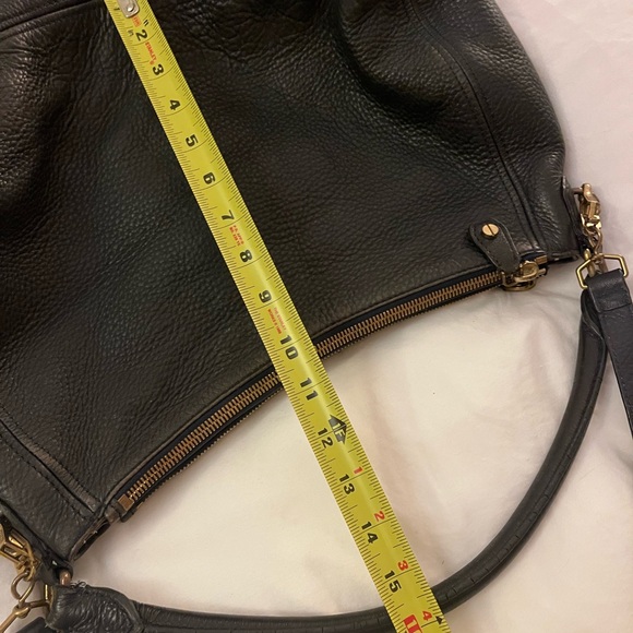 J Crew Leather Handbag - Picture 15 of 15